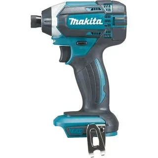 Perceuse-visseuse à percussion MAKITA 18V 165 Nm coffret MakPac DTD152ZJ