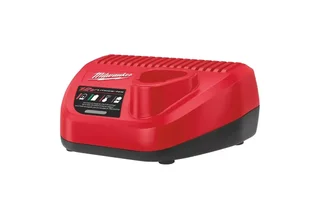 Perceuse-visseuse à percussion MILWAUKEE M12 BPD-202C 12V 2Ah avec coffret