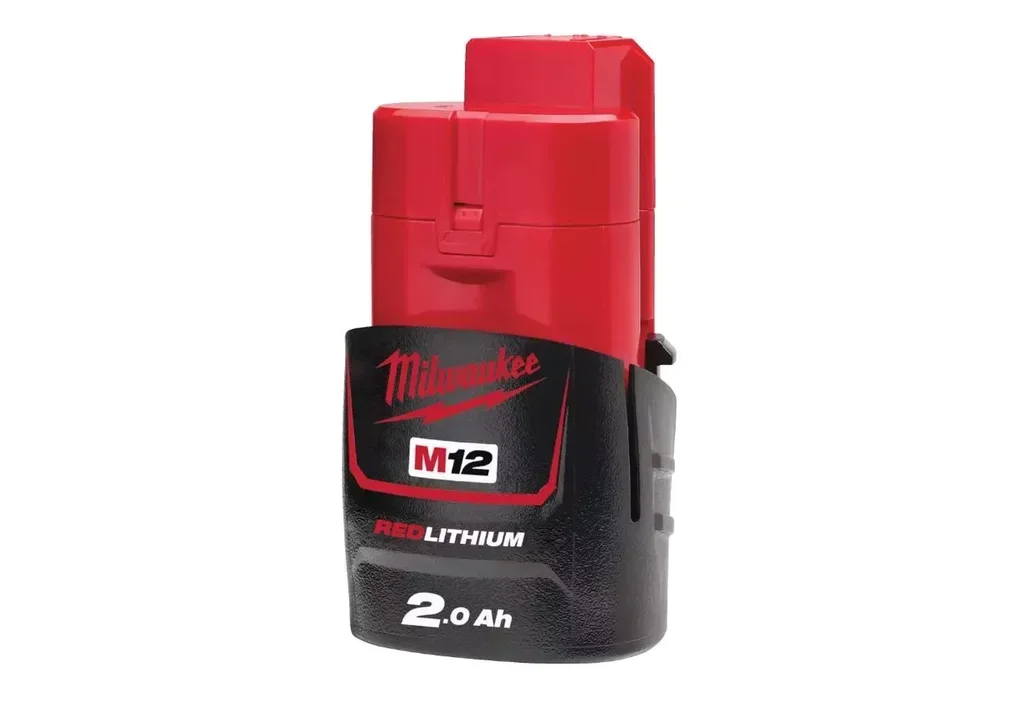 Perceuse-visseuse à percussion MILWAUKEE M12 BPD-202C 12V 2Ah avec coffret