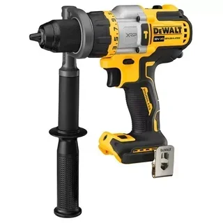 Perceuse-visseuse percussion DEWALT XRP 18V DCD999NT Premium sans fil