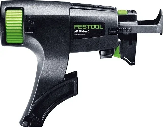 FESTOOL AF 55-DWC Automatik-Schrauber für Schraubenmagazin 25-55mm