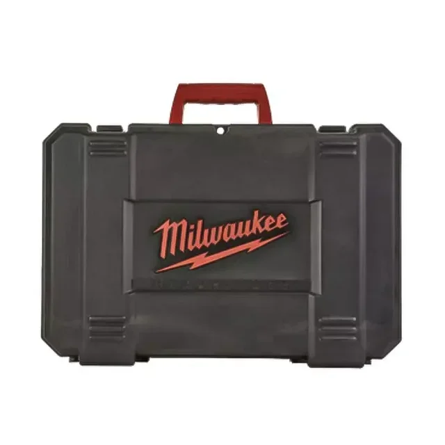 Perceuse-visseuse Milwaukee M18 BDD-202C 18V avec 2 batteries 2.0Ah et coffret