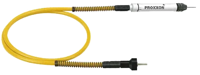 Perceuse-visseuse PROXXON MICROMOT 110/BF mandrin autoserrant 0,3-3,2 mm