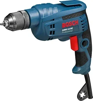 Bosch Professional GBM 10 RE 600W 10mm Metall Bohrschrauber Elektro-Bohrmaschine