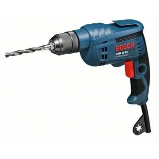 Bosch Professional GBM 10 RE 600W 10mm Metall Bohrschrauber Elektro-Bohrmaschine