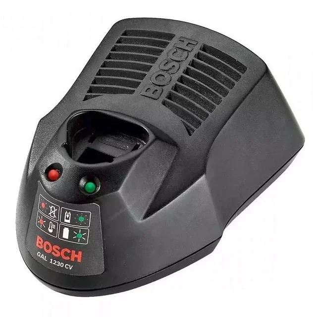 Perceuse-Visseuse Bosch GSR 12V-15 FC FlexiClick 5 en 1 avec 2 batteries 2.0Ah et 4 accessoires interchangeables