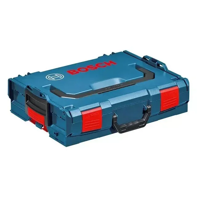 Perceuse-Visseuse Bosch GSR 12V-15 FC FlexiClick 5 en 1 avec 2 batteries 2.0Ah et 4 accessoires interchangeables