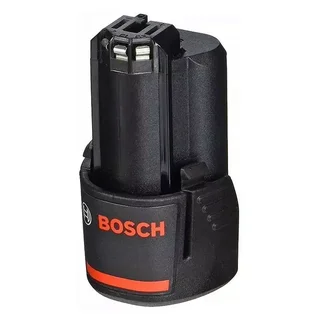 Perceuse-Visseuse Bosch GSR 12V-15 FC FlexiClick 5 en 1 avec 2 batteries 2.0Ah et 4 accessoires interchangeables