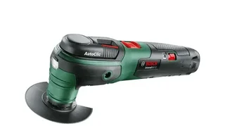Perceuse-visseuse BOSCH UniversalMulti 12 sans fil avec batterie 2Ah