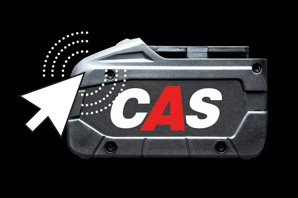 Perceuse-visseuse sans fil METABO 18V BS18 avec 2 batteries 2Ah, chargeur et coffret 74 accessoires