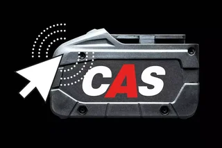 Perceuse-visseuse sans fil METABO 18V BS18 avec 2 batteries 2Ah, chargeur et coffret 74 accessoires