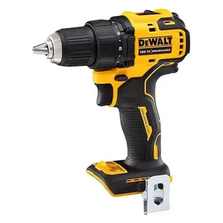 DEWALT 18V XR DCD708D2T Cordless Drill Driver Compact 65Nm with TSTAK Case