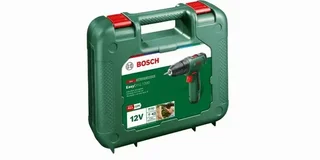 Perceuse-visseuse Bosch EasyDrill 1200 12V avec batterie 1.5Ah et chargeur