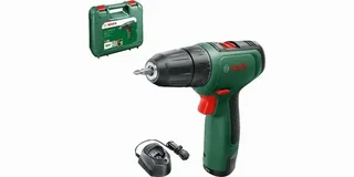 Perceuse-visseuse Bosch EasyDrill 1200 12V avec batterie 1.5Ah et chargeur