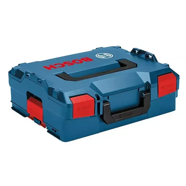 Perceuse-visseuse Bosch GSR 18V-55 18V 3 batteries 4Ah coffret L-BOXX