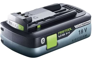 Perceuse-visseuse FESTOOL T 18+3 HPC 4.0 I-Set 18V avec 2 batteries et Systainer