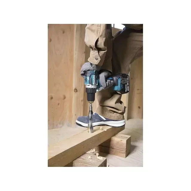 Perceuse visseuse Makita DDF484Z 18V Brushless mandrin 13mm