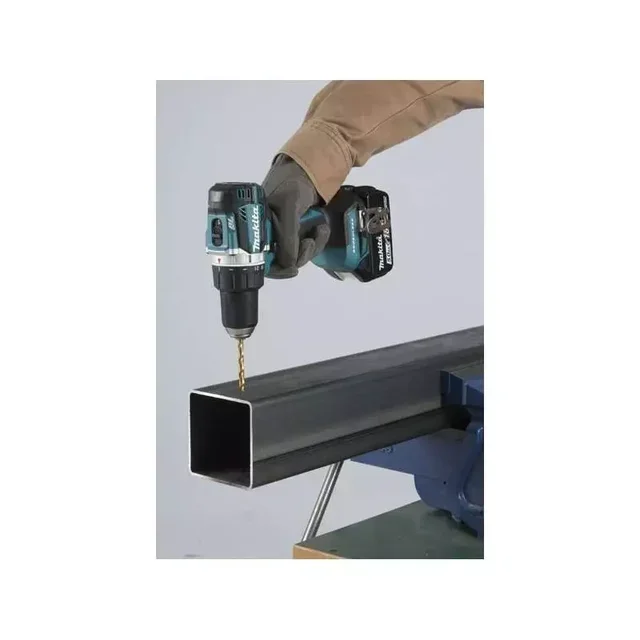 Perceuse visseuse Makita DDF484Z 18V Brushless mandrin 13mm