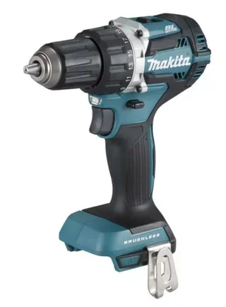 Perceuse visseuse Makita DDF484Z 18V Brushless mandrin 13mm
