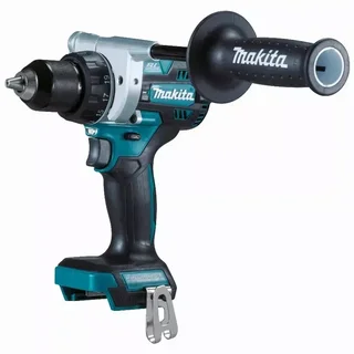 Perceuse-visseuse MAKITA DDF486ZJ 18V Brushless 130Nm coffret MakPac
