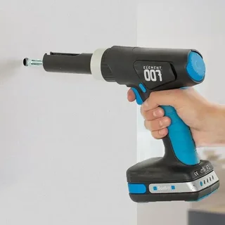 Perforateur 18V SCELL-IT brushless chevilles corps creux M4-M8 sans batterie