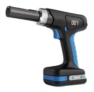 Perforateur 18V SCELL-IT brushless chevilles corps creux M4-M8 sans batterie