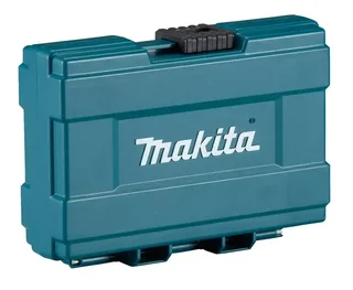 Martillo perforador SDS+ MAKITA HR005GM202 40V XGT con 2 baterías 4Ah en maletín MakPac