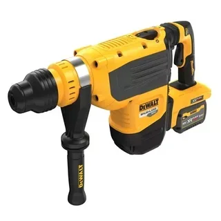 Martillo Perforador DEWALT DCH735X2 SDS-Max 54V Flexvolt 13,3J con Baterías