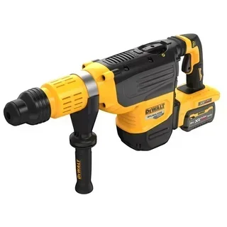 Martillo perforador SDS-Max DEWALT DCH775X2-QW 54V 19,4J 52 mm con 2 baterías 3Ah