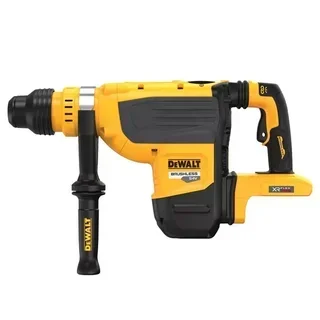 Martillo perforador DEWALT DCH735N-XJ SDS-Max 54V 13,3J inalámbrico sin batería