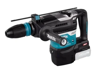 MAKITA HR005GZ01 40V XGT SDS-Plus Bohrhammer mit Bluetooth, Solo im Koffer