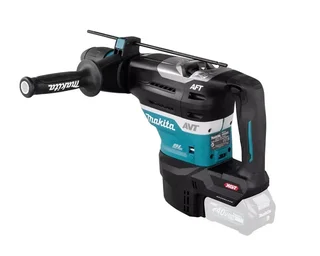 MAKITA HR005GZ01 40V XGT SDS-Plus Bohrhammer mit Bluetooth, Solo im Koffer