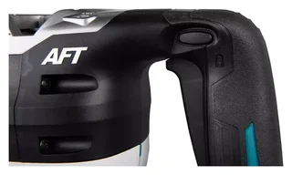 MAKITA HR005GZ01 40V XGT SDS-Plus Bohrhammer mit Bluetooth, Solo im Koffer