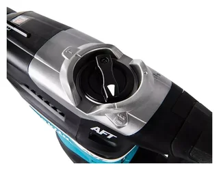MAKITA HR005GZ01 40V XGT SDS-Plus Bohrhammer mit Bluetooth, Solo im Koffer