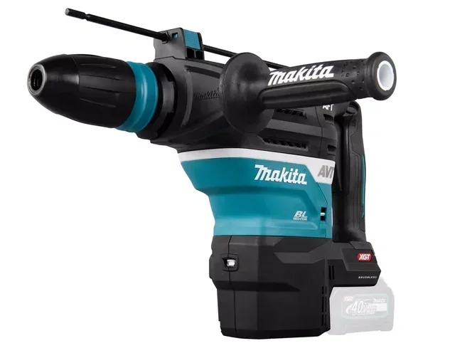 MAKITA HR005GZ01 40V XGT SDS-Plus Bohrhammer mit Bluetooth, Solo im Koffer