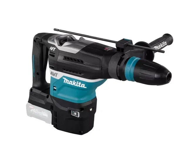 MAKITA HR005GZ01 40V XGT SDS-Plus Bohrhammer mit Bluetooth, Solo im Koffer