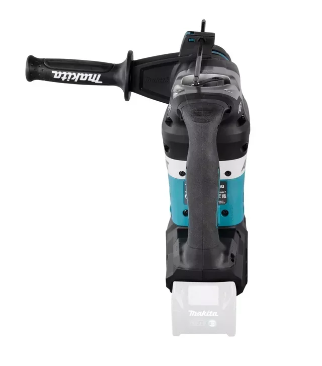 MAKITA HR005GZ01 40V XGT SDS-Plus Bohrhammer mit Bluetooth, Solo im Koffer