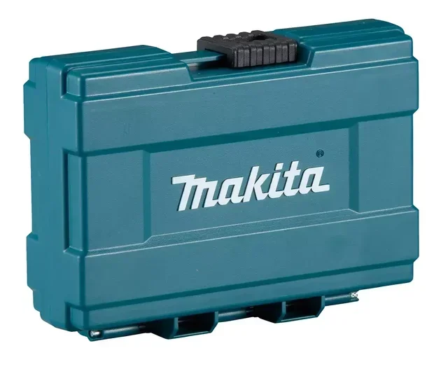 Martillo perforador SDS-Plus MAKITA HR005GZ01 40V XGT con Bluetooth, solo herramienta en maletín