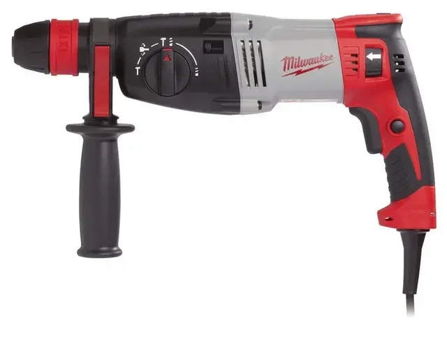 Milwaukee PH30 Power X SDS-Plus Bohrhammer 1030W 3,5J im Koffer