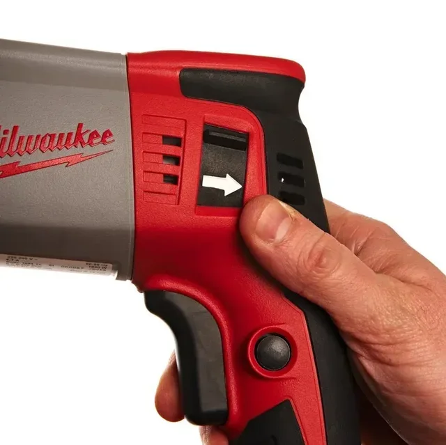 Milwaukee PH30 Power X SDS-Plus Bohrhammer 1030W 3,5J im Koffer