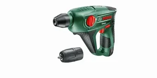 Perforateur sans fil Bosch UNEO 12V 2.5Ah SDS Quick 3 en 1