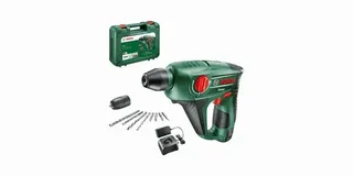 Perforateur sans fil Bosch UNEO 12V 2.5Ah SDS Quick 3 en 1