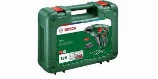 Perforateur sans fil Bosch UNEO 12V 2.5Ah SDS Quick 3 en 1