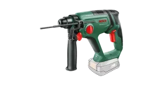 Tassellatore a batteria BOSCH UniversalHammer 18V SDS Plus 2,0 J mandrino autoserrante