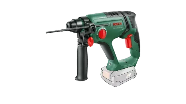 Perforateur sans fil BOSCH UniversalHammer 18V SDS Plus 2,0 J mandrin auto-serrant