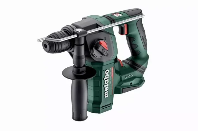 Martillo perforador inalámbrico METABO BHA 18 LTX BL 16 - Brushless 18V