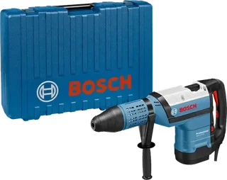 Perforateur SDS-Max GBH 12-52 D Bosch Professional 19J 52mm béton