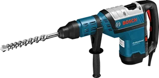 Perforateur SDS-Max Bosch GBH 8-45 D 1500W 12,5J professionnel burineur béton