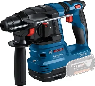 Bosch GBH 18V-22 SDS-Plus Rotary Hammer Drill 18V Bare Tool L-Boxx Case