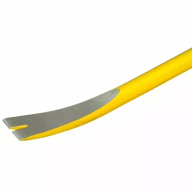 Pied-de-biche FATMAX 900mm Stanley 1-55-504 acier trempé levier amplifié